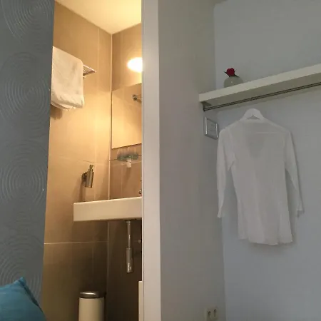 Hip Bed & Breakfast Bruges