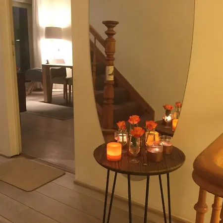 Bed & Breakfast Hip Bruges