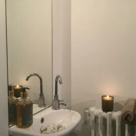 Bed & Breakfast Hip Bruges